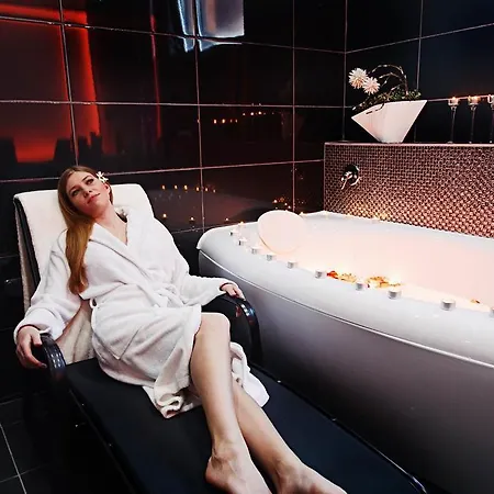 Ondrejnik 3* Kunčice pod Ondřejníkem
