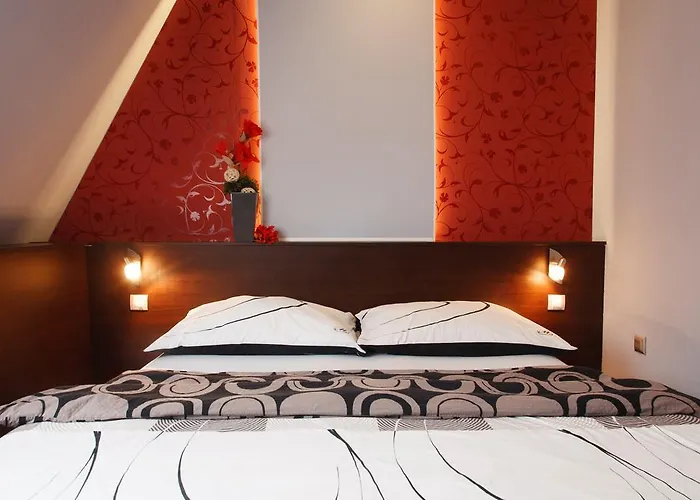 Ondrejnik 3* Kunčice pod Ondřejníkem