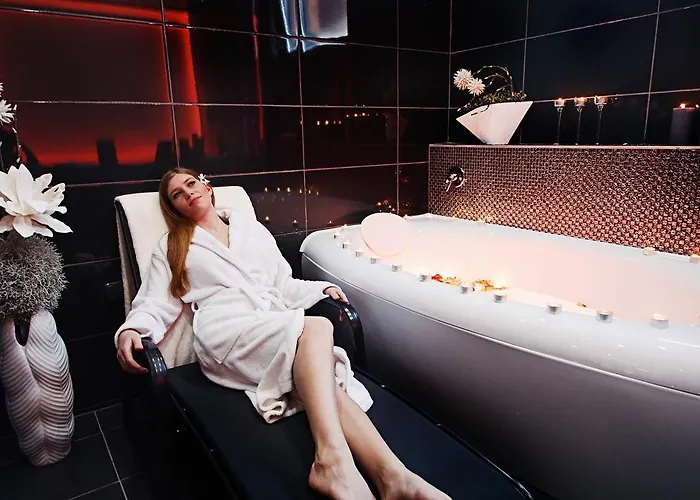 Ondrejnik 3* Kunčice pod Ondřejníkem